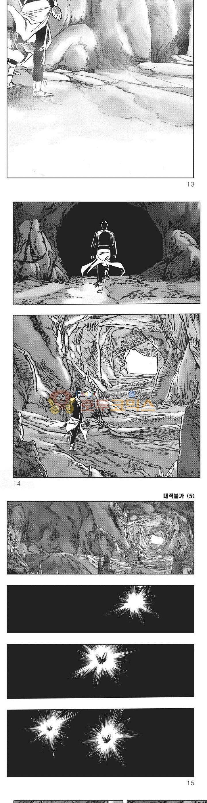 대적불가 5권 3