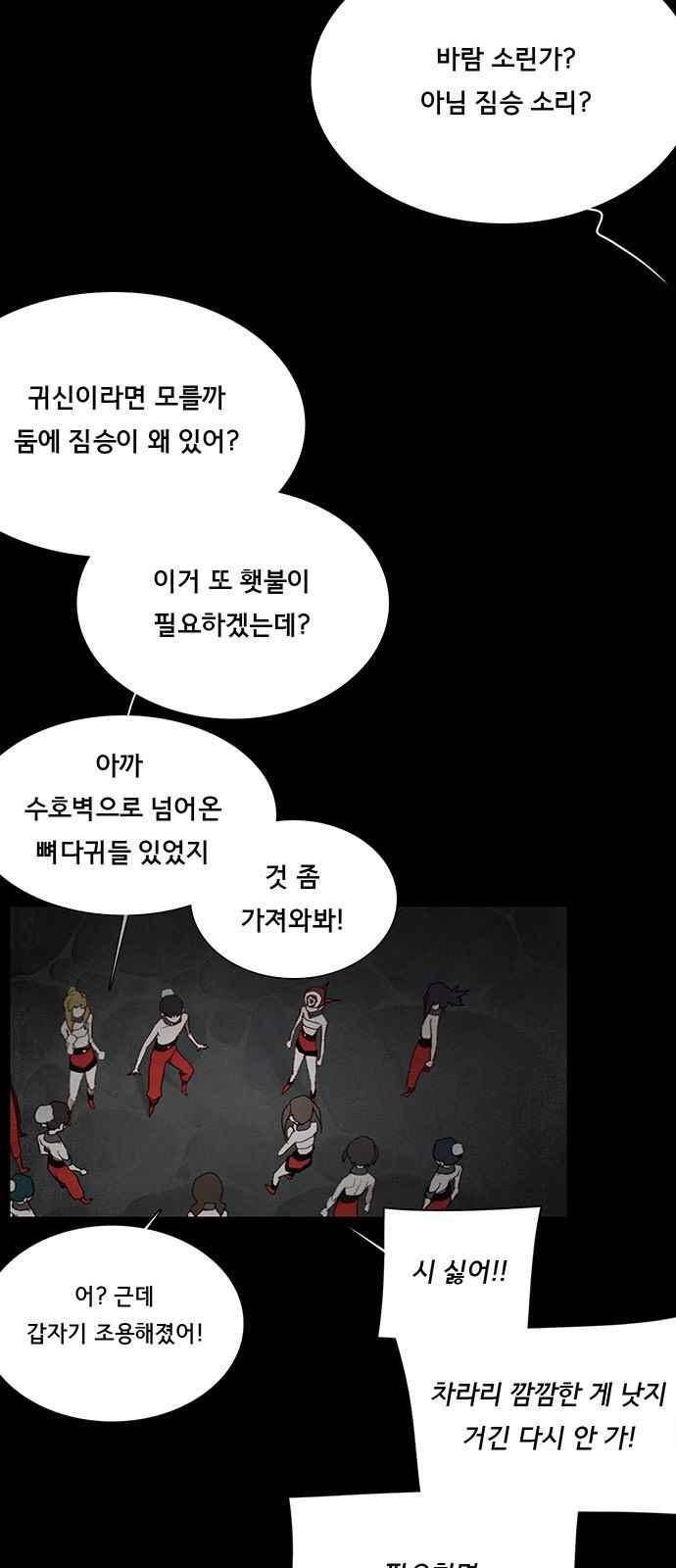 동토의 여명 95화 5