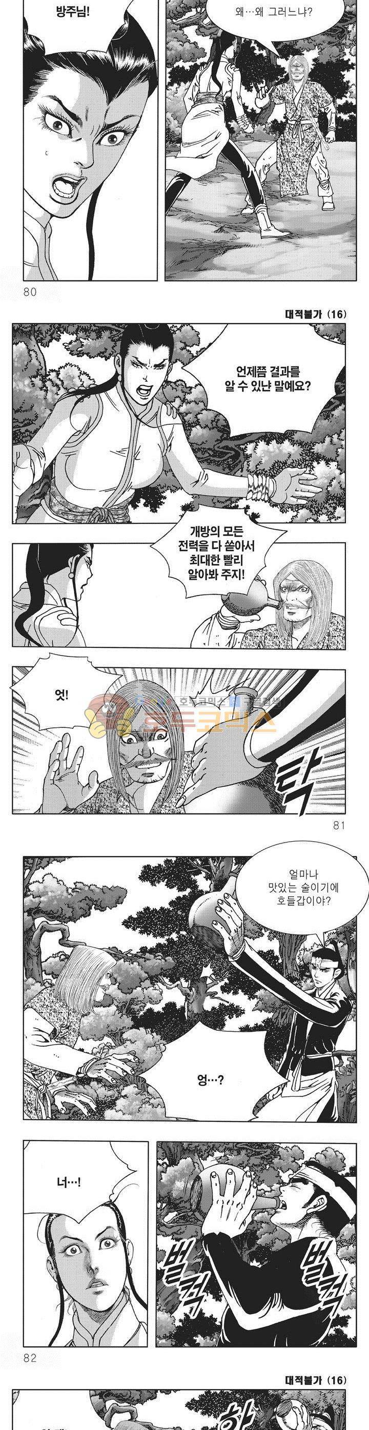 대적불가 16권 28