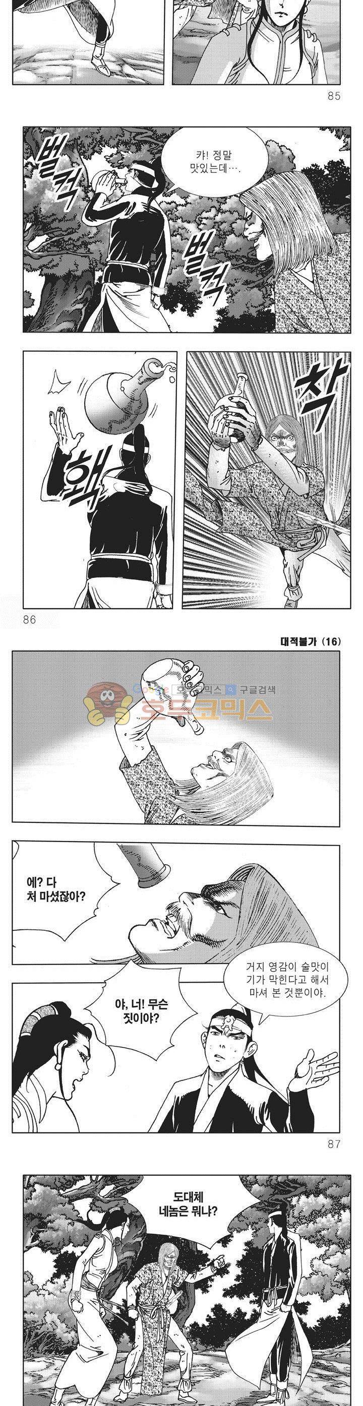 대적불가 16권 30