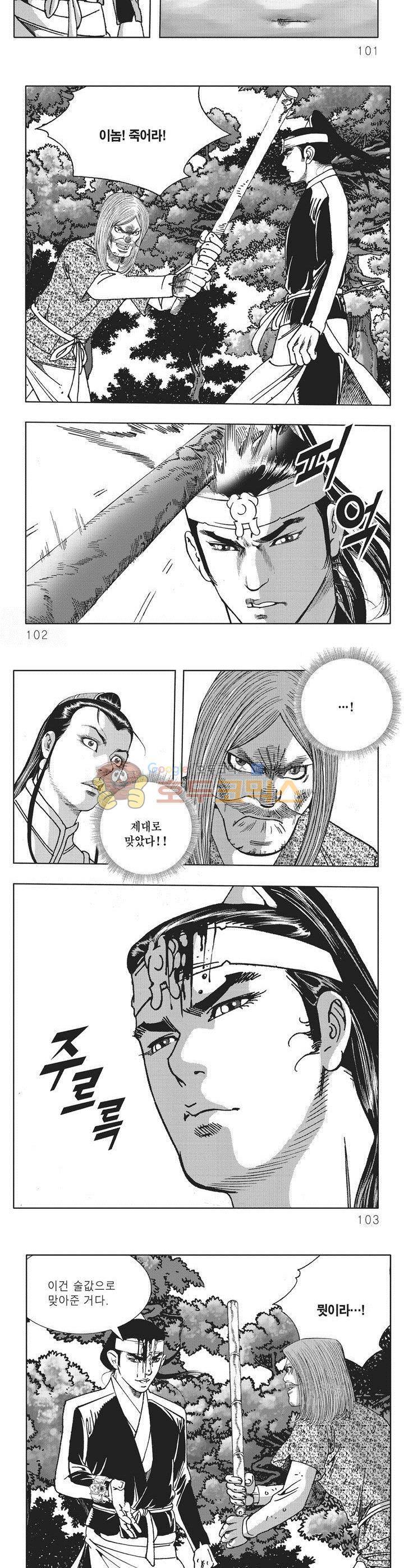 대적불가 16권 36