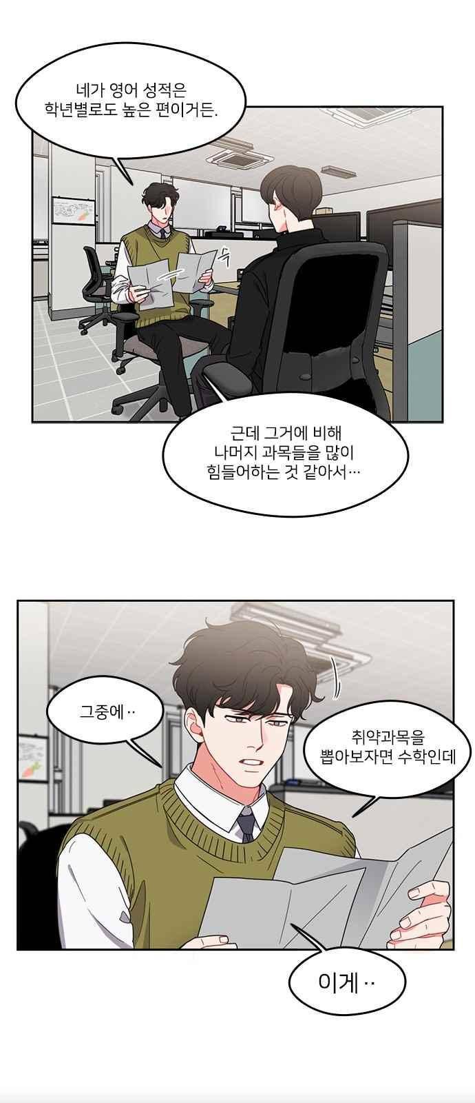이것도 친구라고 87화 20