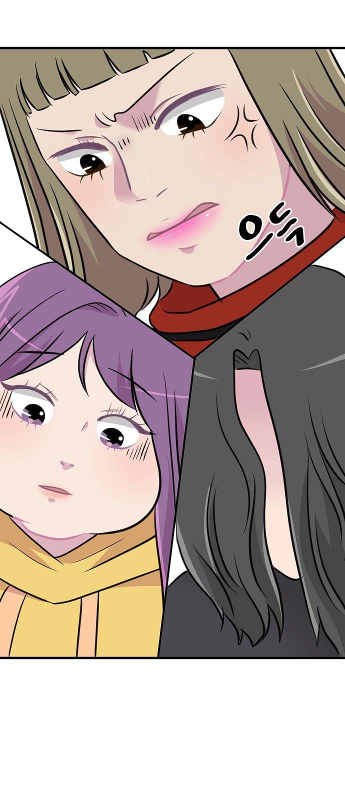 8월의 눈보라 8화 59