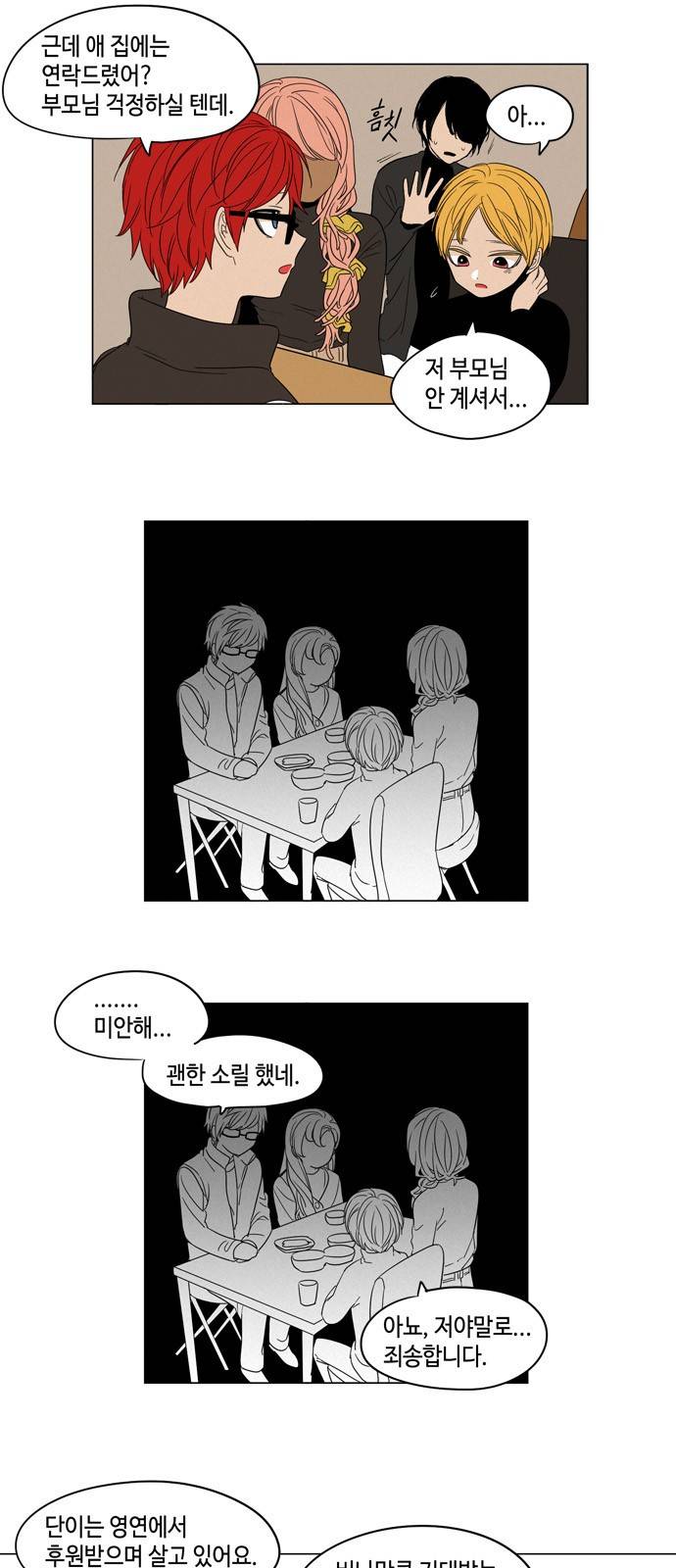 귀곡의 문 13화 6