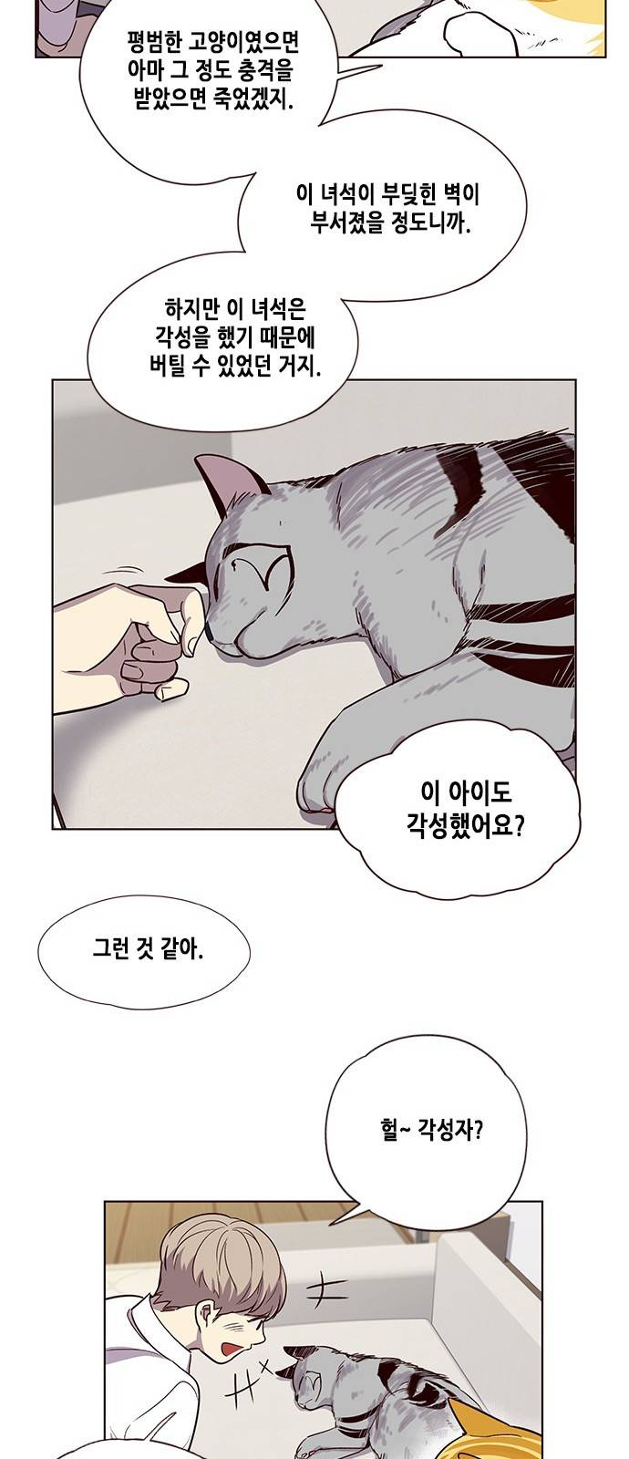 일렉시드 6화 5