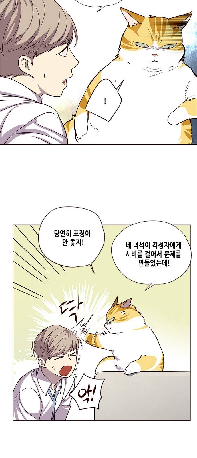일렉시드 6화 9