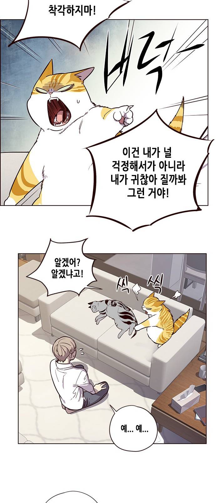 일렉시드 6화 19