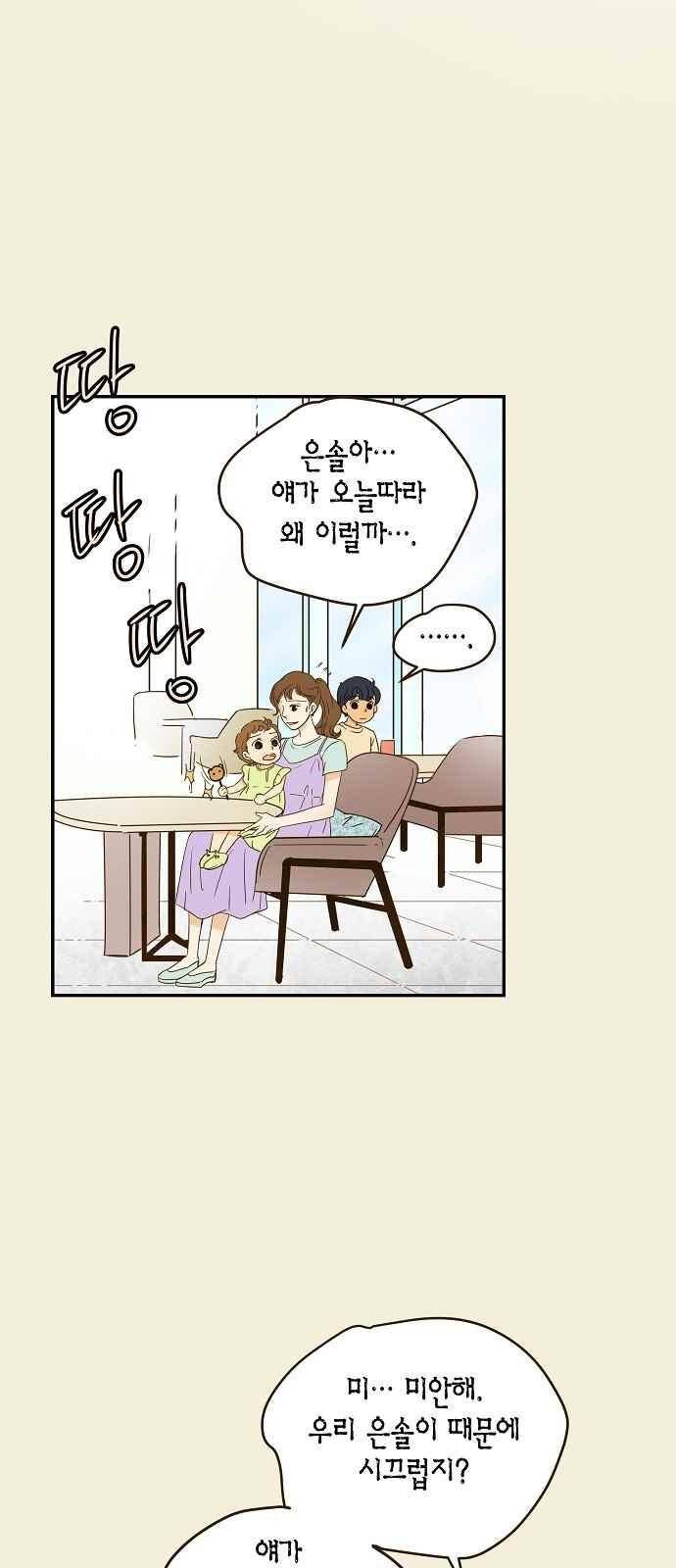 허니허니 웨딩 64화 21