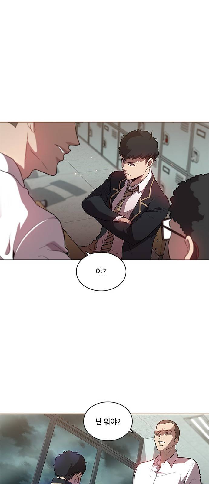 블랙엔젤 3화 6