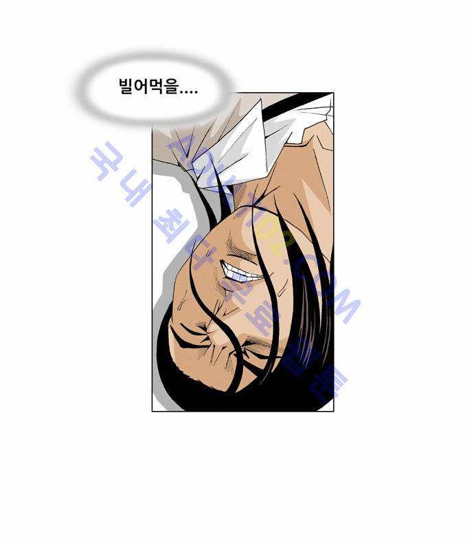 최강전설 강해효 (33) 16