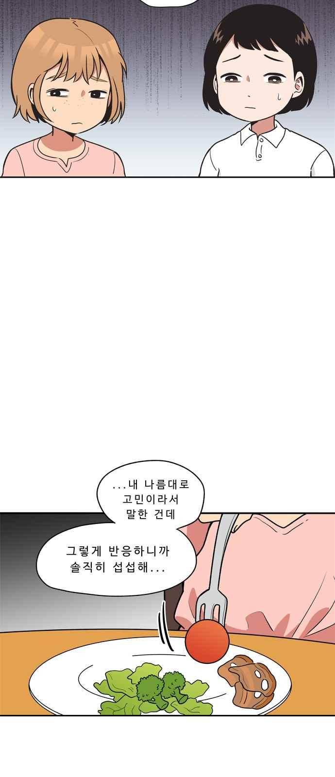 5kg을 위하여 19화 3