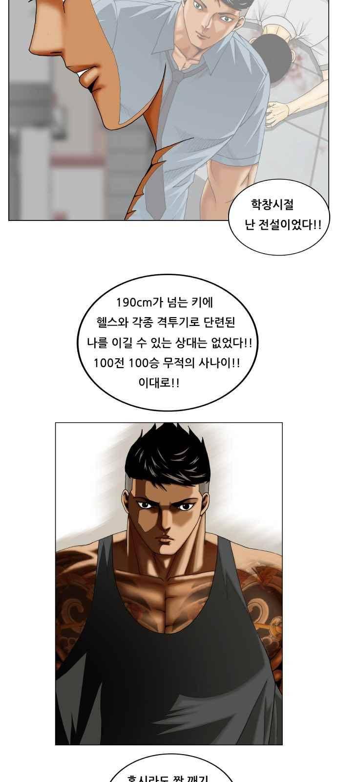 최강전설 강해효 (266) 20