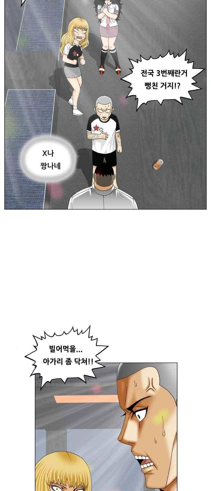 최강전설 강해효 (286) 33