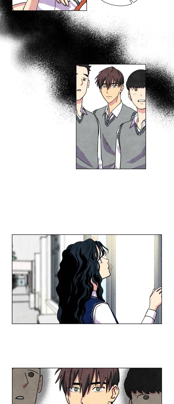늑대와 빨간모자 14화 8