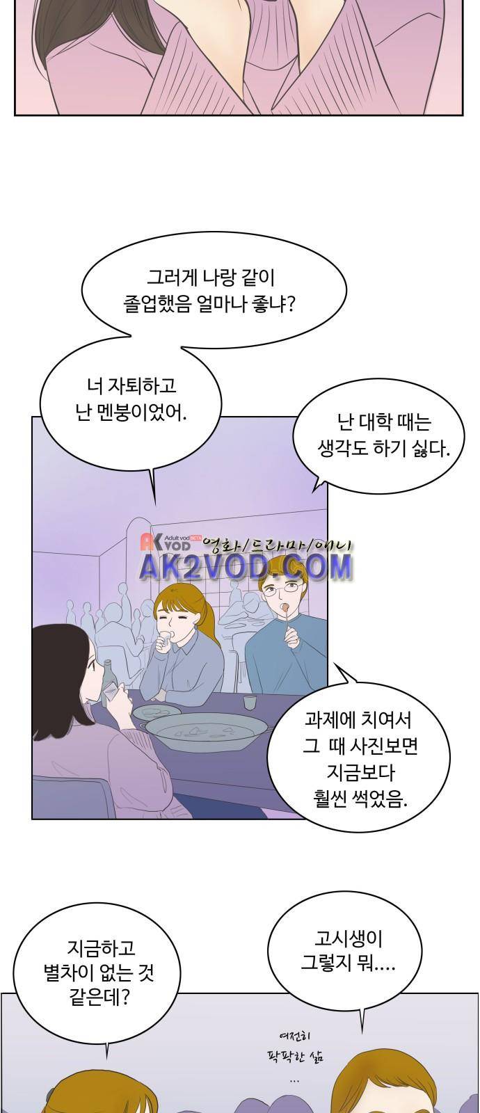 안녕,대학생 1화 3