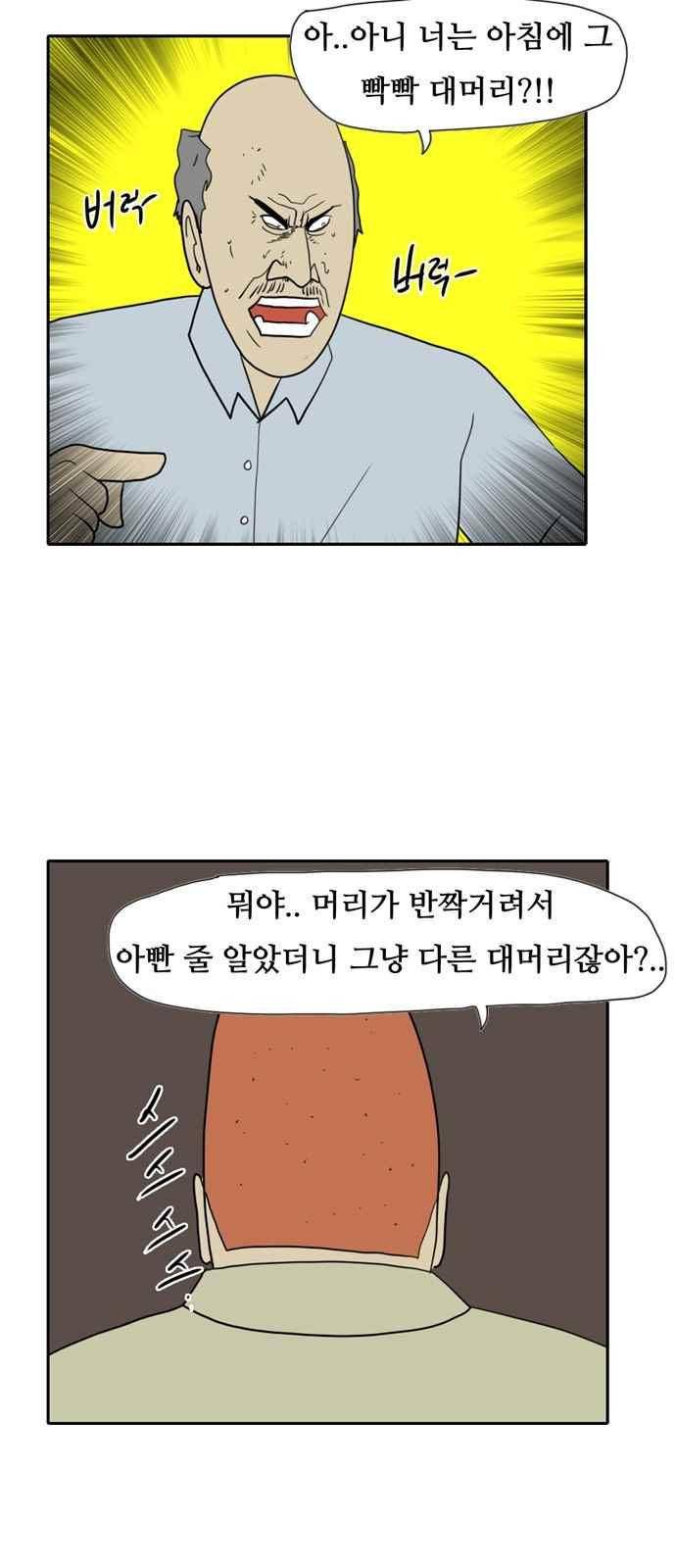 언덕 위의 제임스 122화 2