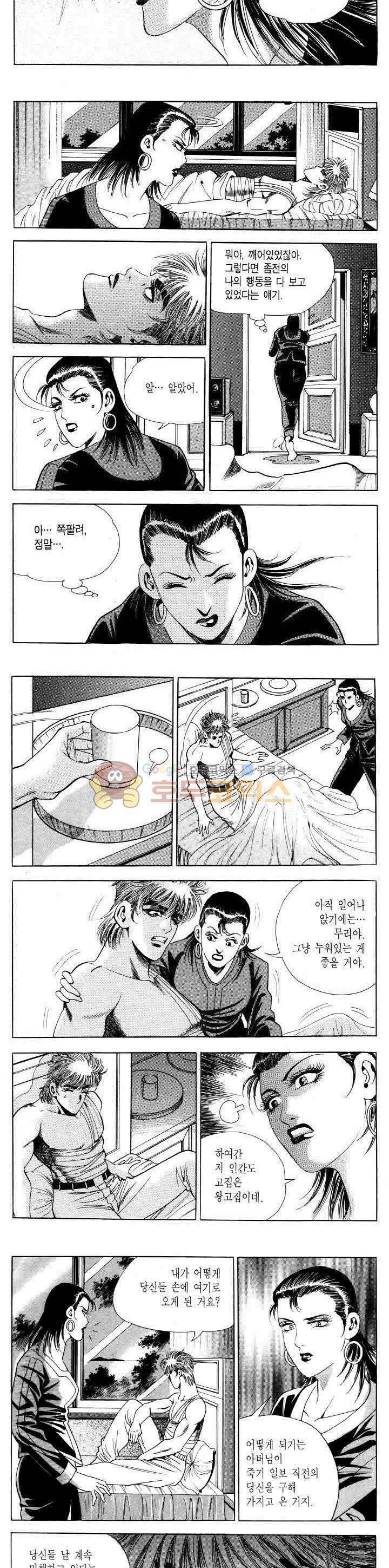 전설의 가문 2부 26권 19
