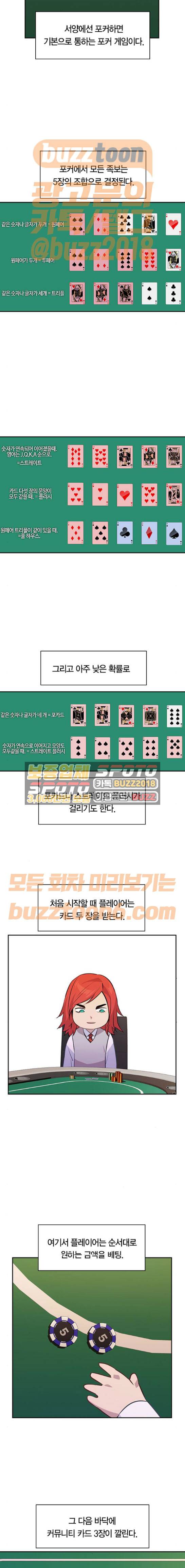 세상은 돈과 권력 54화 4
