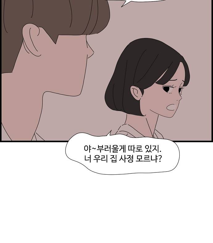 아무것도 하고 싶지 않아 65화 6