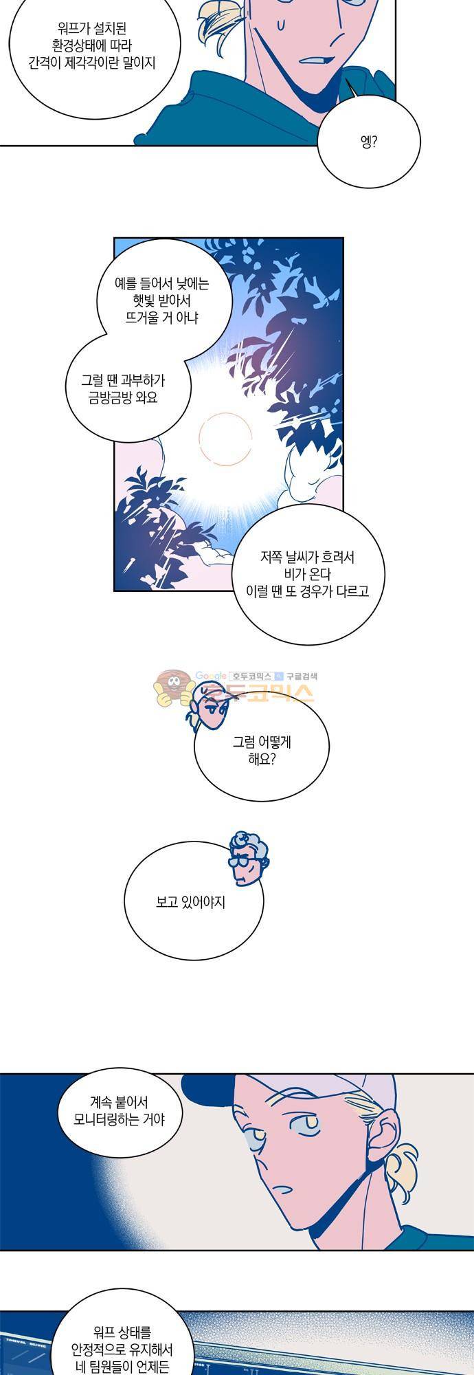임술년 화요일 87화 3