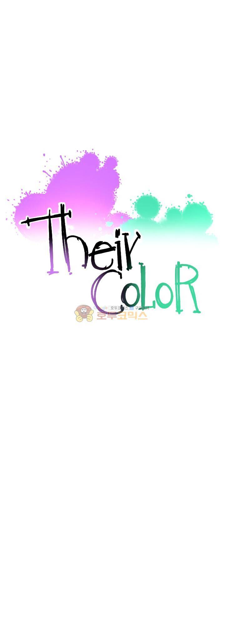 Their color 시즌 2 11화 - 다른 세계 7