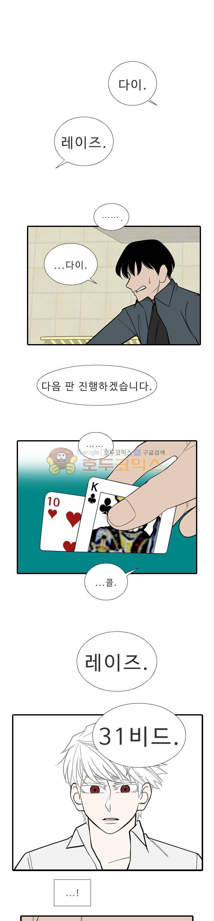 락 시저 페이퍼러 205화 - 왕자의 층 (6) 1