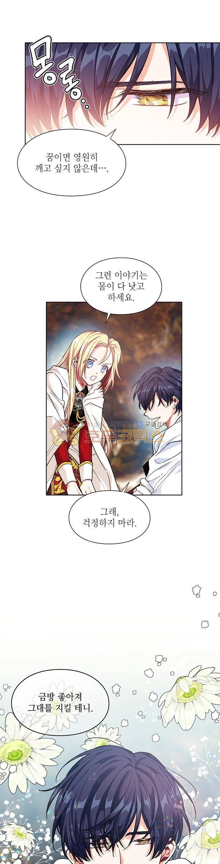외과의사 엘리제 82화 1