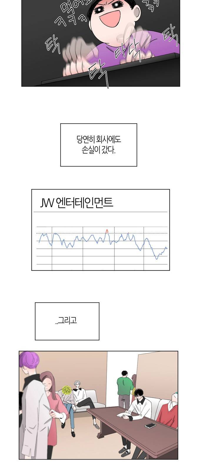 성공한 덕후 14화 4