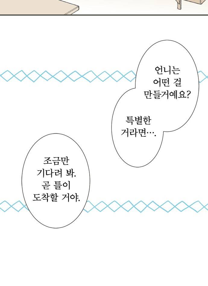 착각 로맨스 101화 - 초코 초코 초코 12