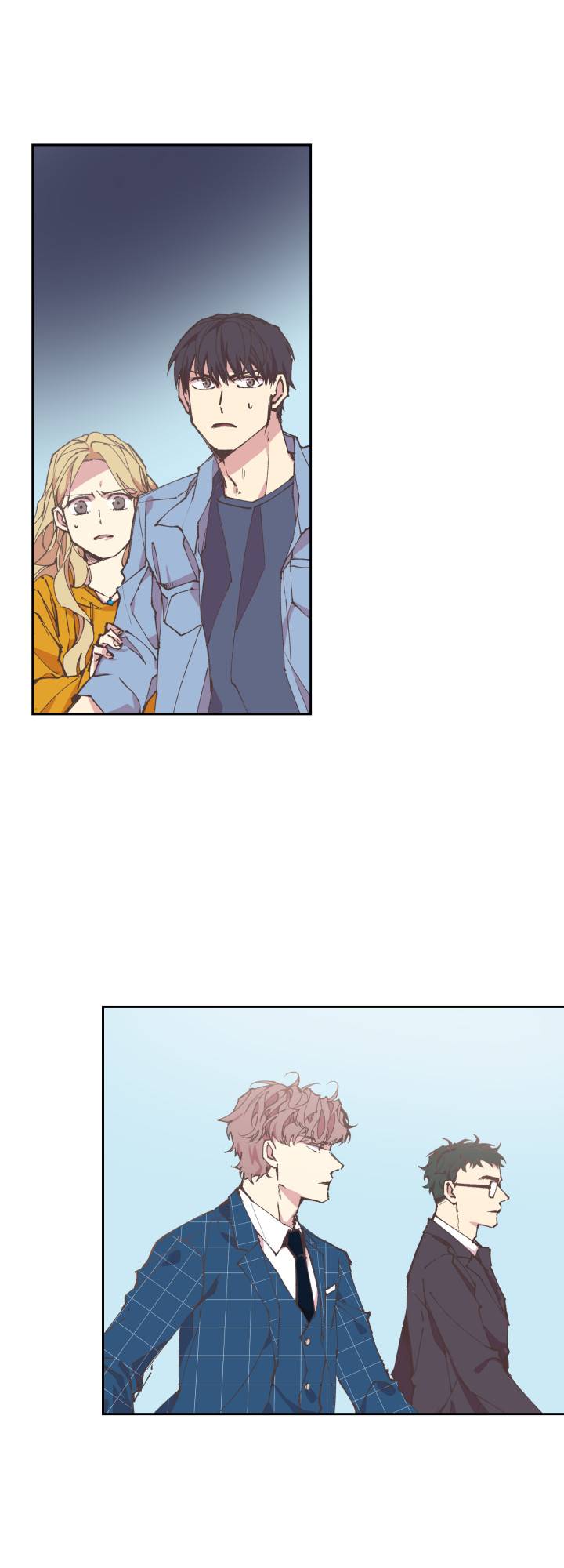 징크스의 연인 시즌3 10화 2