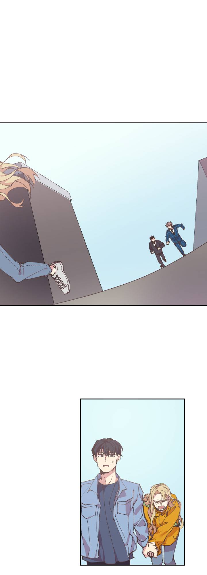 징크스의 연인 시즌3 10화 10