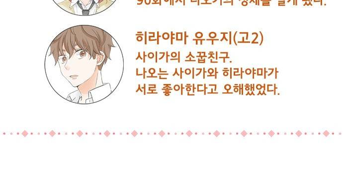 착각 로맨스 102화 - 위로 7