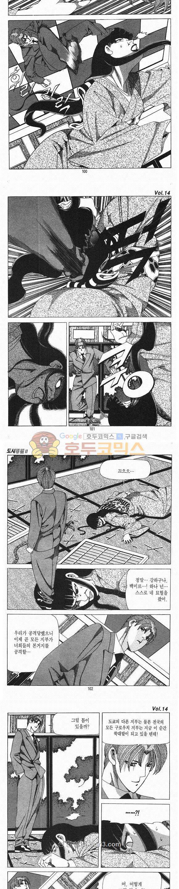 도시정벌 2부 14권 29