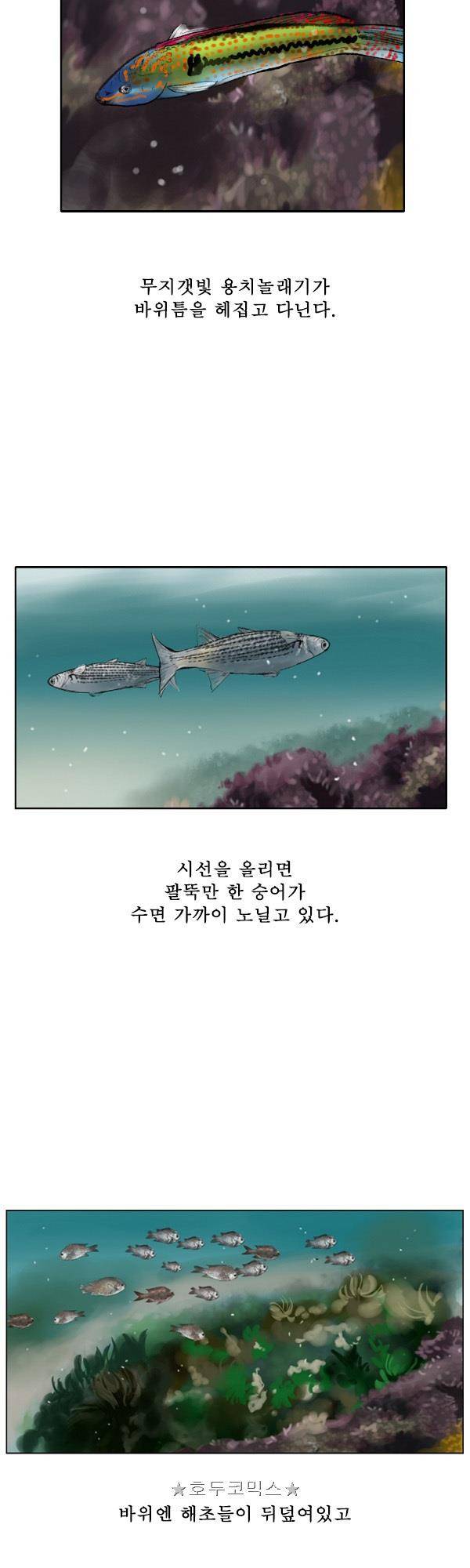 100cc - 짧은 제주 이야기 (7) 13