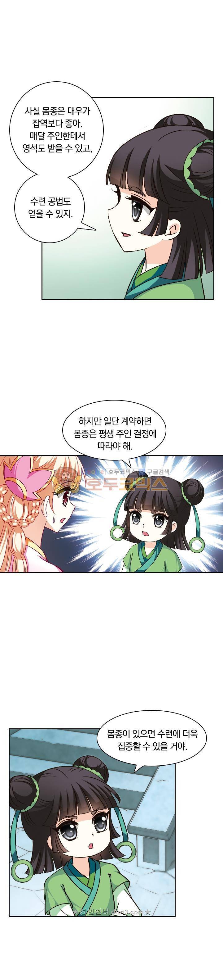 눈 떠보니 레벨1 46화 2