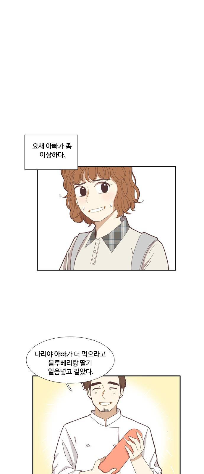 소녀의 세계 124화 5