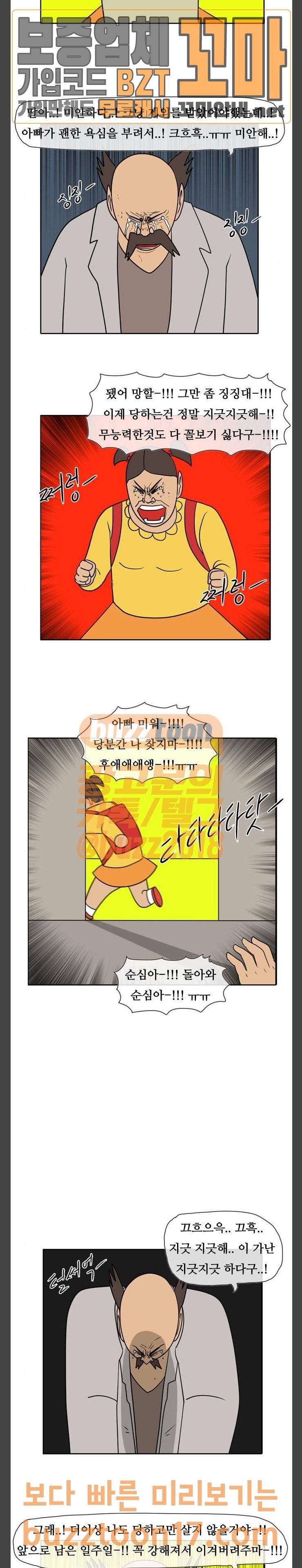 언덕 위의 제임스 192화 일기토 컴퍼니 (1) 12