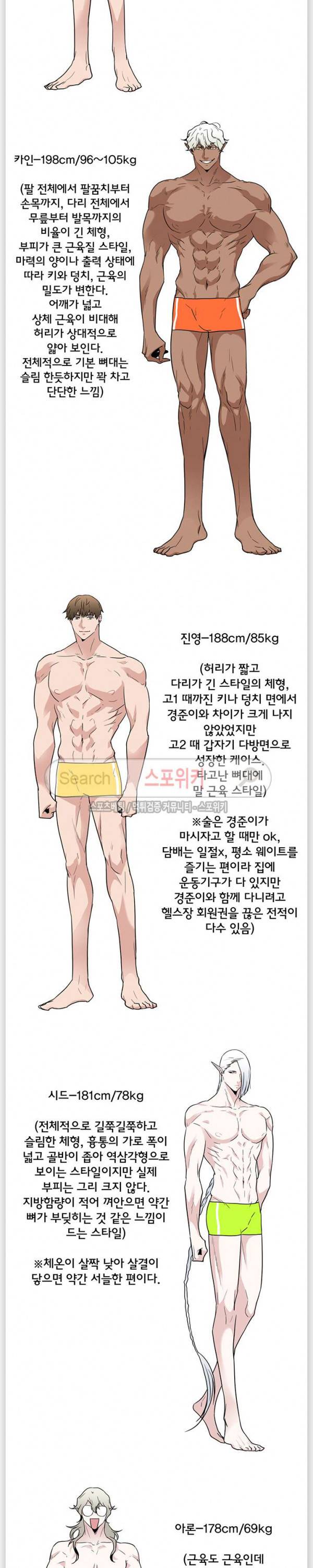 디어 도어(DEAR. DOOR) 정기휴재공지 2