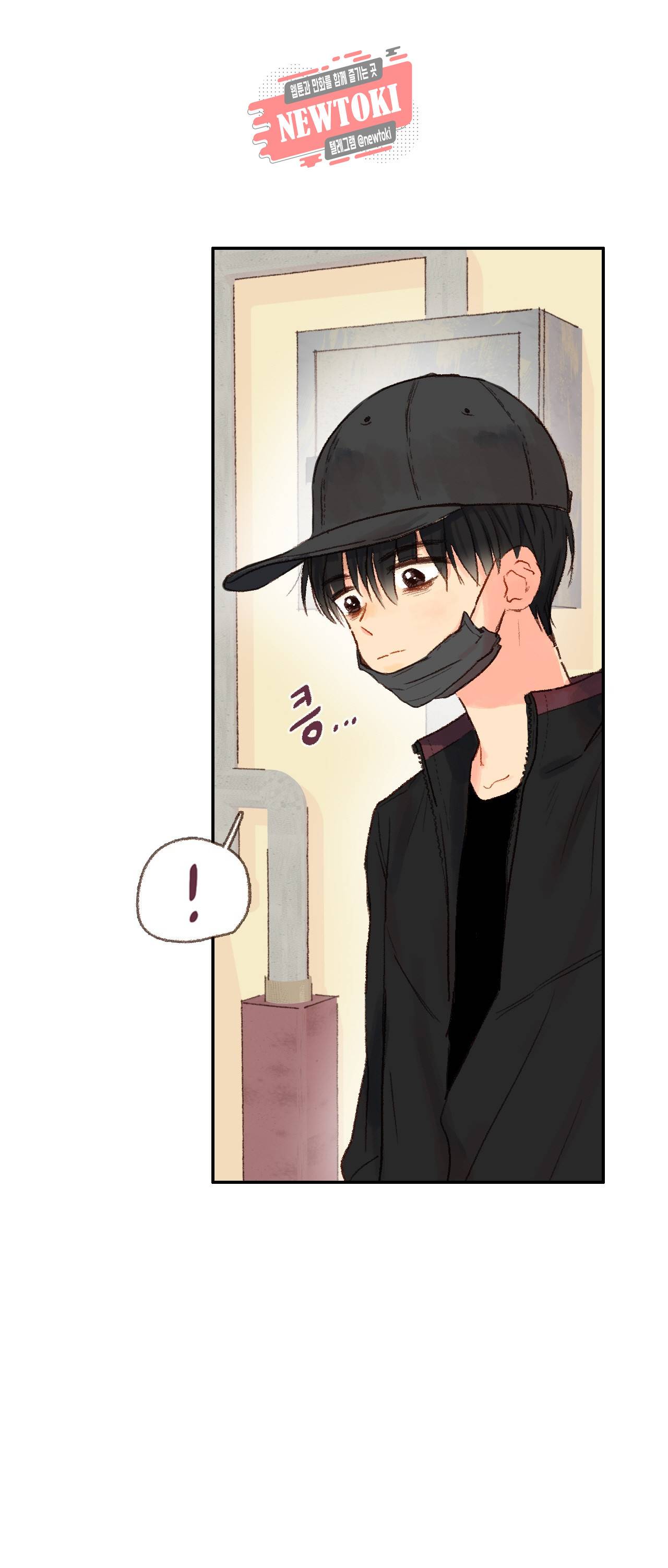 까만남자 하얀여자 8화 8