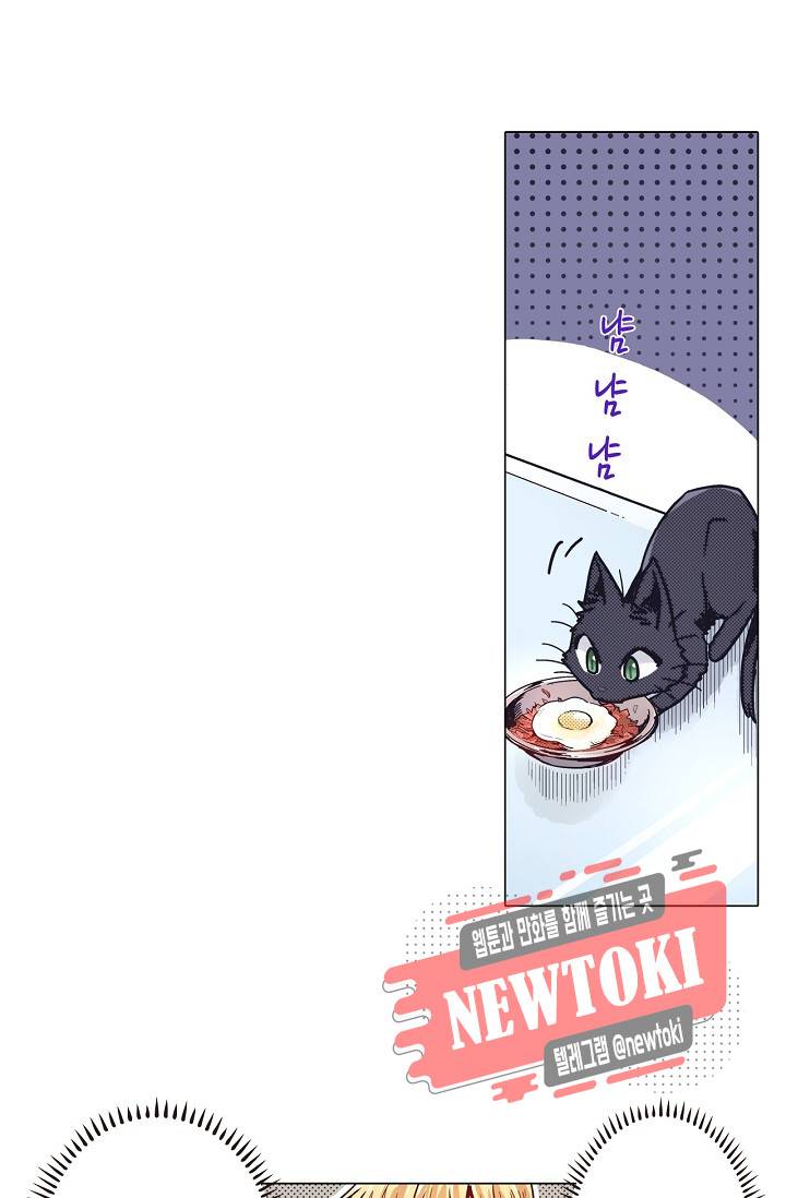 마법 혼약 19화 2