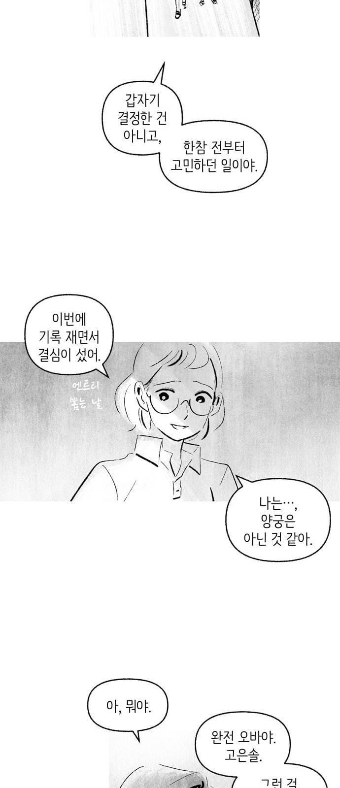 그날 죽은 나는 11화 분실 7