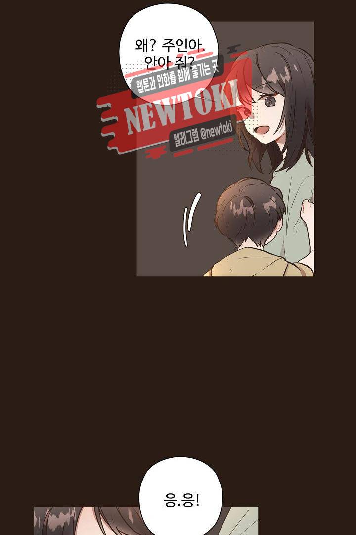 멍멍냥냥 59화 42