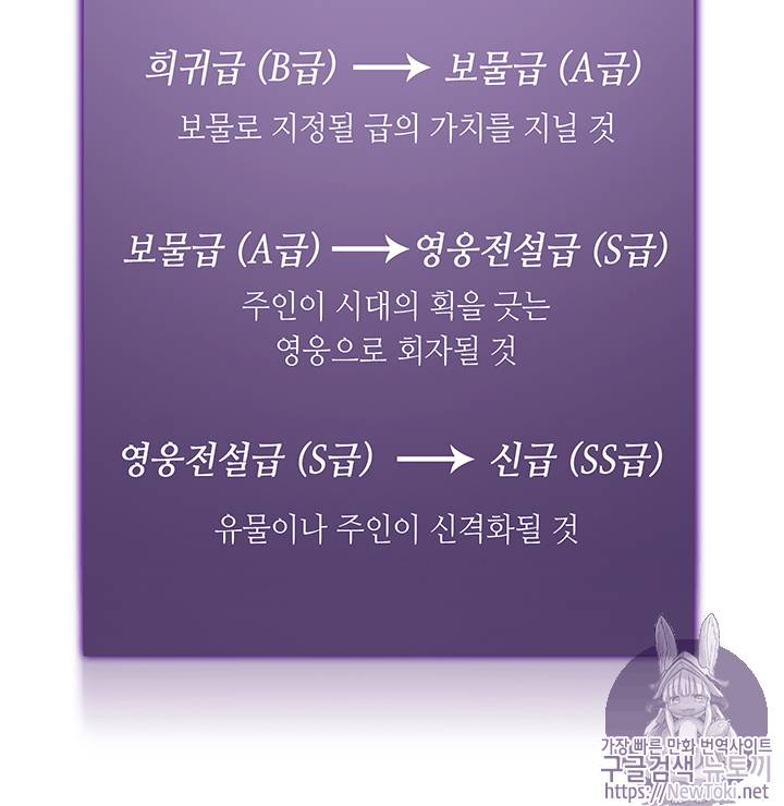 도굴왕 58화 4