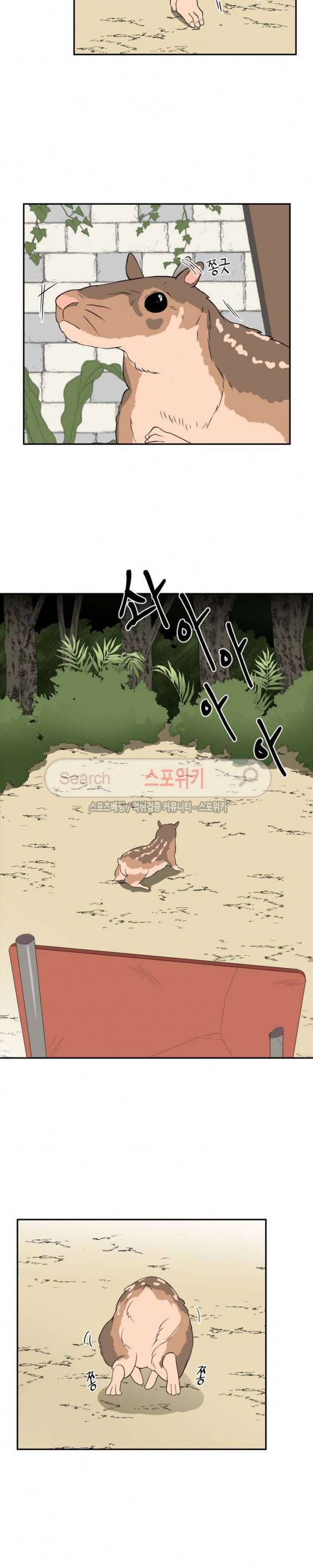 동물의 왕국 시즌2 1화 2