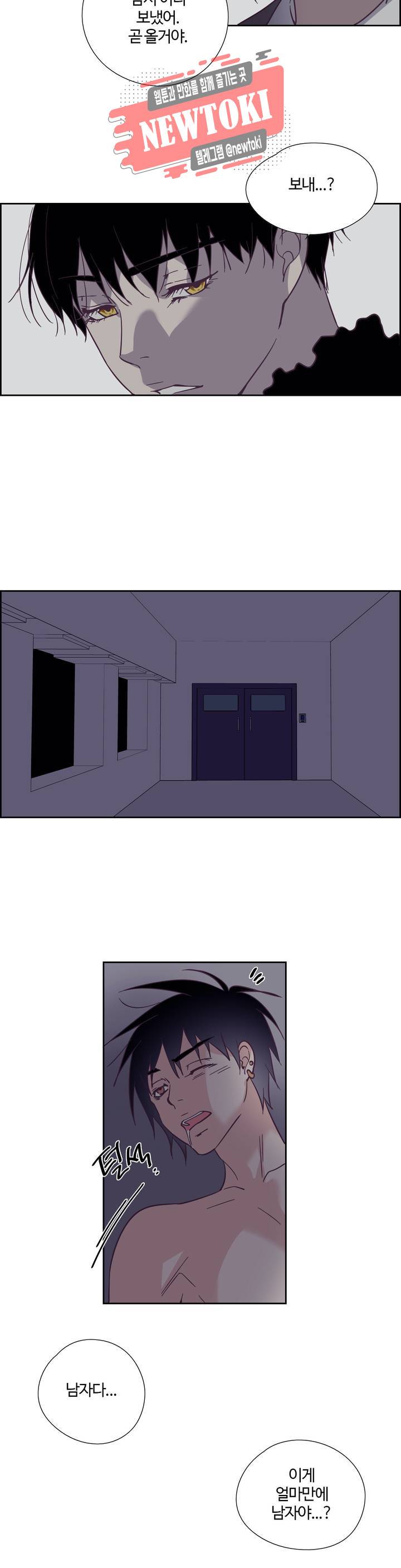 순결한죄 순결한 죄 90화 4