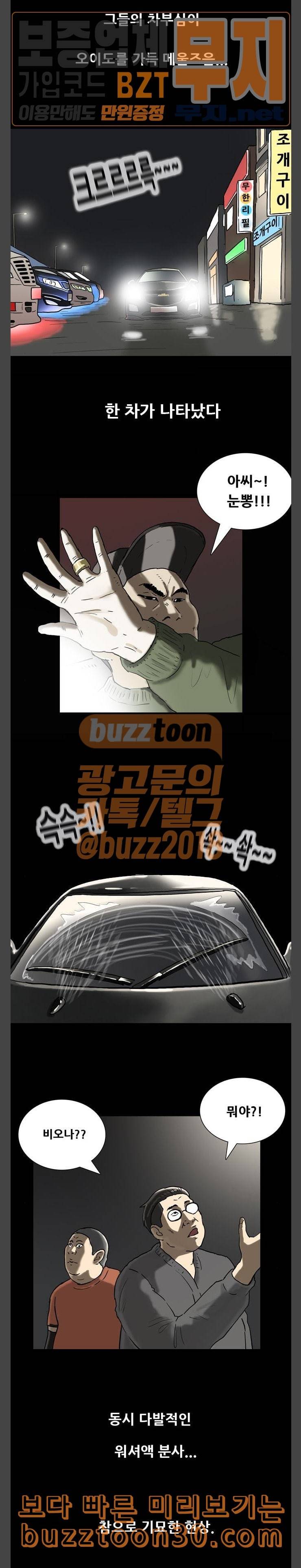 복학왕 282화 판매왕 4 3