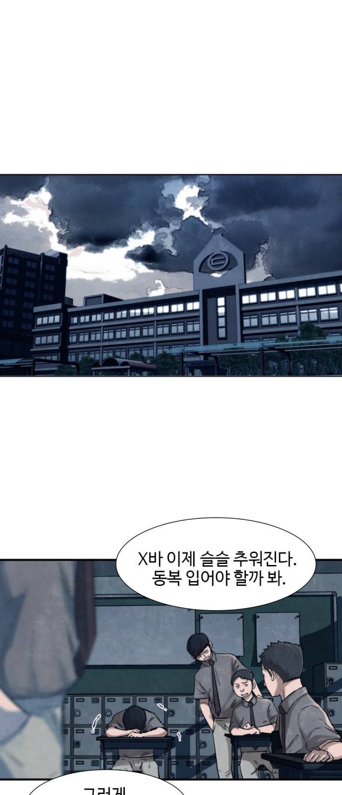 지구멸망버튼 2화 1