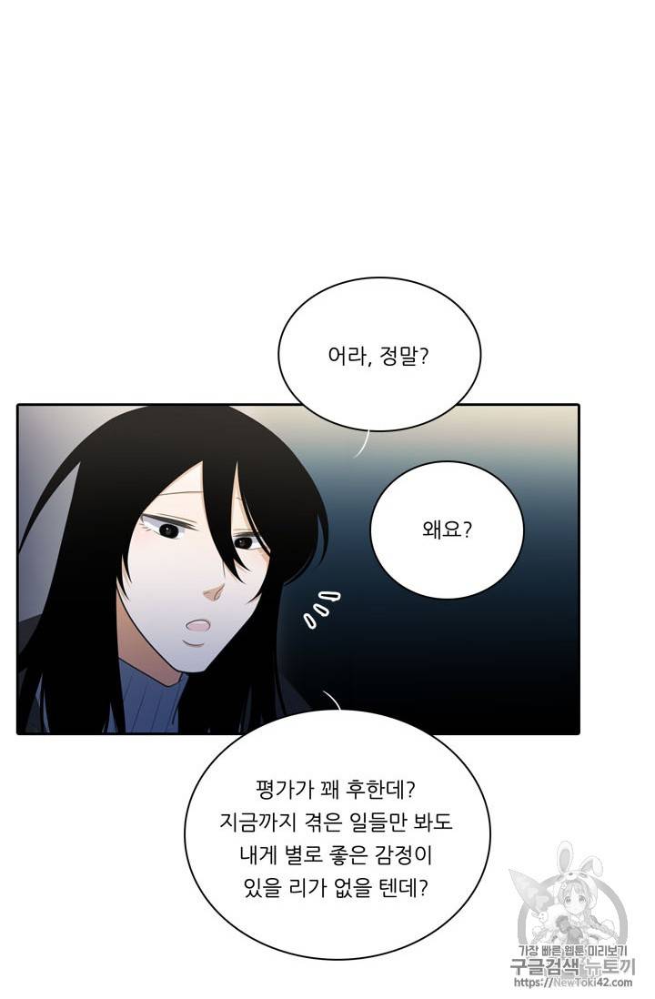 정령왕 엘퀴네스 140화 4