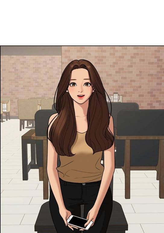 여신강림 91화 1