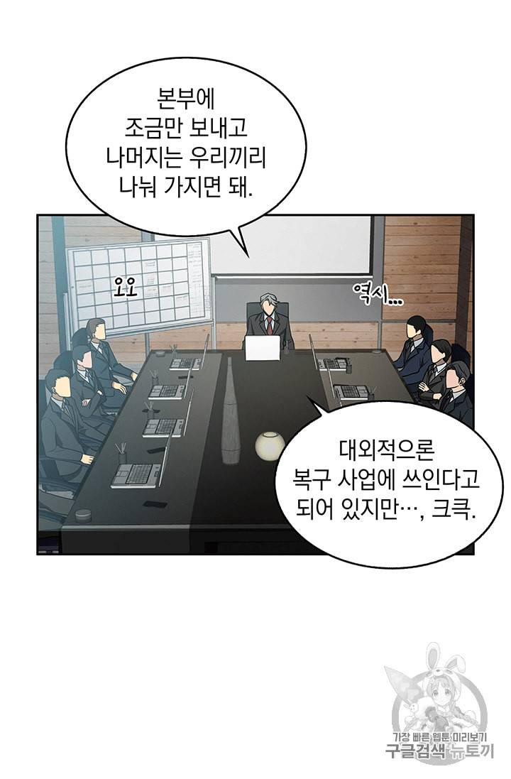 도굴왕 83화 87